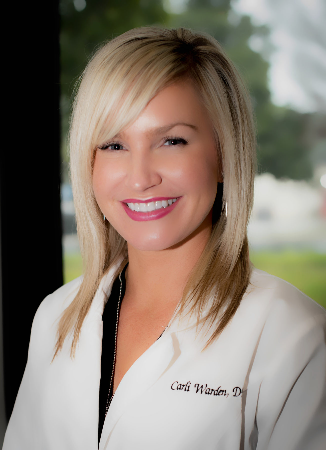 Dr. Carli Warden, DDS | General Dentist | Friendly Dental ...