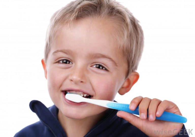 Teeth Care Dental Tips for Children During Halloween Friendly Dental
