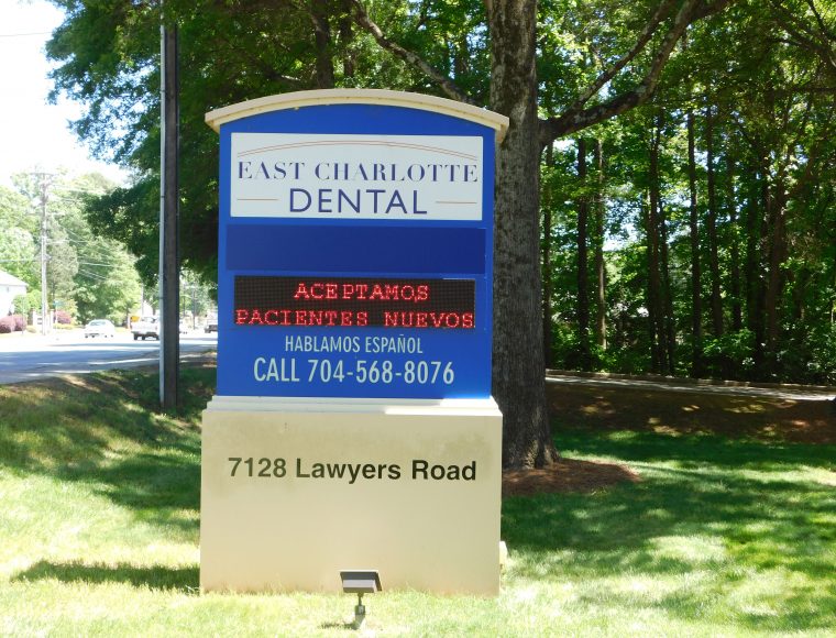 East Charlotte Dental