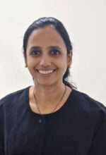 Pavana Karanth, DDS